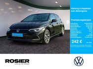 VW Golf, 2.0 l TDI VIII Move, Jahr 2024 - Menden (Sauerland)