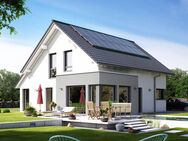 Modernes Einfamilienhaus mit 6 Zimmern und 145m2 inkl. Einbauküche - Reichenwalde