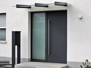 Freistehendes Mehrfamilienhaus mit 10 Wohnungen und 9 Garagen - Dülmen