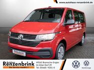 VW T6 Multivan, 6.1 TFamily, Jahr 2020 - Bramsche