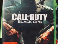 CALL OF DUTY BO 1&2 für XBOX 360 - Bitterfeld-Wolfen Bitterfeld