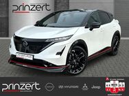 Nissan Ariya, e-4orce "NISMO" 435PS, Jahr 2025 - Rödermark