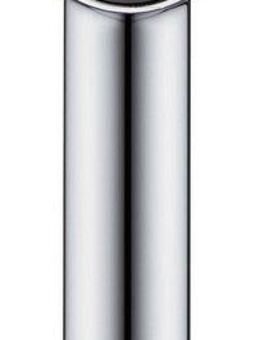 WENKO Waschbeckenbrause Ersatz-Geschirrbrause Watersaving wassersparender Perlstrahl und kräftiger Brausestrahl