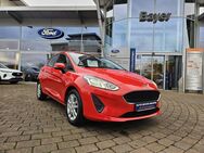 Ford Fiesta, 1.0 EcoBoost TREND, Jahr 2020 - Alzey