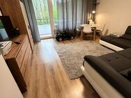 Modernisierte schöne 2 Zimmer-Wohnung - Lahr (Schwarzwald) Zentrum