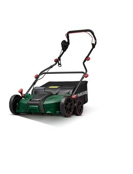 PARKSIDE 2in1 Elektro-Vertikutierer und Lüfter 1800 A1 - 1800 W Set3452 - Wuppertal