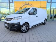 Opel Vivaro, 1.5 D Cargo M Edition, Jahr 2022 - Lauingen (Donau)