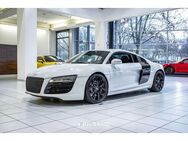 Audi R8 V10 B&O CARBON EXCLUSIVE KAMERA LMX GT-OPTIK - Hannoversch Münden Zentrum