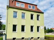 Geräumiges, günstiges 9-Zimmer-Mehrfamilienhaus in Guben - Guben