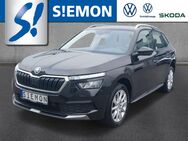 Skoda Kamiq, 1.0 TSI Style LM17 Boler, Jahr 2020 - Emsdetten