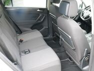 VW Tiguan, 2.0 TDI Allspace Comfortline 150PS, Jahr 2021 - Nidderau