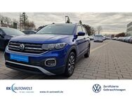 VW T-Cross, 1.5 TSI Active Mehrzonenklima, Jahr 2022 - Soest