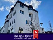 Seniorengerechte 4-Zimmer-Wohnung mit Loggia im Zentrum von Gummersbach! - Gummersbach