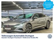 VW Arteon, 2.0 TDI Elegance, Jahr 2023 - Stuttgart