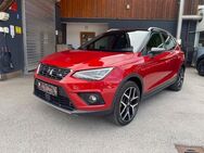 Seat Arona FR DSG +Parklenk.+18"+LED+Winterpaket - Bischofswiesen