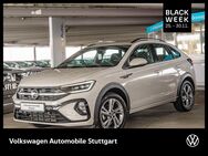 VW Taigo, 1.0 TSI R-Line, Jahr 2022 - Stuttgart