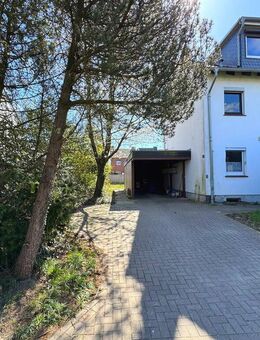 Hand drauf, Herz rein - Endreihenhaus mit großem Grundstück und viel Platz für Ihre Ideen! - Tornesch