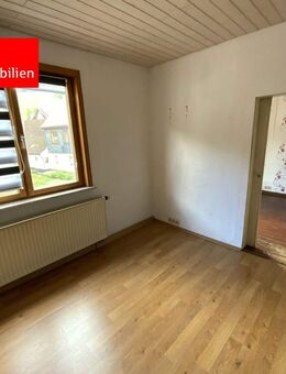 Vermieten oder selbst nutzen! - Nahetal-Waldau