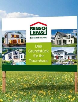 Traumlage am Wasser - Rüdersdorf (Berlin)