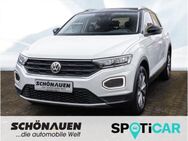 VW T-Roc, 1.0 TSI STYLE, Jahr 2018 - Solingen (Klingenstadt)