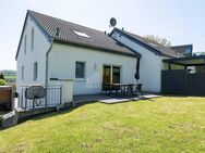 Moderne Duplex-Eigentumswohnung mit 116?m² in Echternacherbrück - Ruhige Lage mit traumhaftem Weitblick - Echternacherbrück