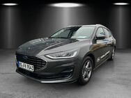 Ford Focus, Titanium Winter Paket, Jahr 2024 - Weinheim