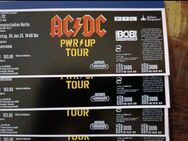 ACDC Berlin 30.06.25 - Straubing