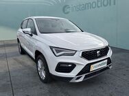 Seat Ateca, 1.5 TSI Style ||, Jahr 2024 - München