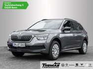 Skoda Kamiq, 1.0 TSI Active, Jahr 2023 - Bonn