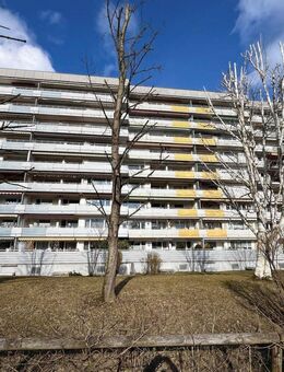 GROßZÜGIG WOHNEN!!! 3,0-Zimmer Eigentumswohnung in Kaufbeuren - Kaufbeuren