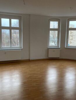 Geräumige 4-Zimmer-Wohnung in Pasewalk zur Miete - Pasewalk