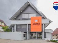 Attraktives Geschäftshaus mit 3 Wohnungen in Birkendorf - Ühlingen-Birkendorf