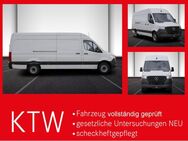 Mercedes-Benz Sprinter 319 Maxi,MBUX,AHK,Rückfahrkamera - Hildesheim