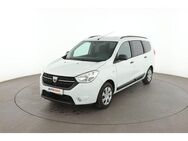 Dacia Lodgy 1.6 SCe Essential - Berlin