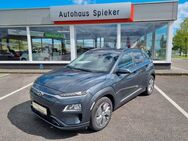 Hyundai Kona, Advantage Elektro, Jahr 2020 - Andervenne