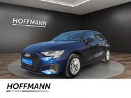 Audi A3, Sportback 40 TFSI e, Jahr 2022 - Winterberg