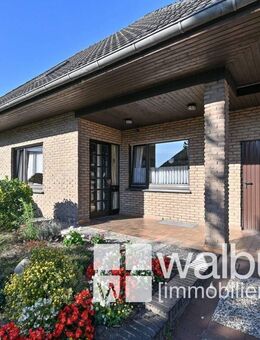 Solide gedacht. Fürs Leben gemacht. - Haselünne