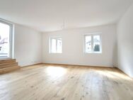 Großzügige Erdgeschosswohnung mit hochwertiger Ausstattung und großer Terrasse - Albstadt