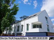 4-Zimmer-Maisonette-Wohnung in nachhaltiger Ziegelbauweise in Neufahrn bei Freising - Neufahrn (Freising)
