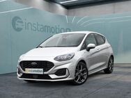 Ford Fiesta, 1.0 ST-Line EcoBoost HP Sale Angebot, Jahr 2023 - München