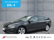 VW Passat Variant, 2.0 TDI, Jahr 2020 - Kulmbach