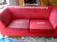 Profi Sofa-Reinigung,Polsterreinigung, Teppichbodenreinigung,Matratzenreinigung - Hannover