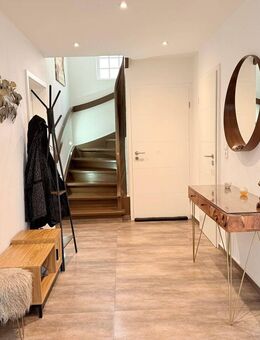 *Luxuriöses und kernsaniertes EFH mit Stil und Stellplatz* - Mutterstadt