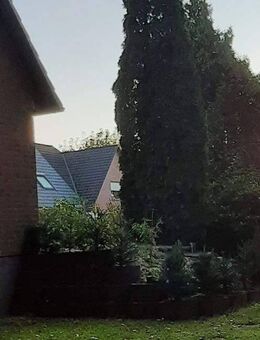 Zu Weihnachten im neuen Heim? - Neu Wulmstorf