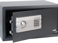 HMF Tresor Hotelsafe Elektronikschloss Laptopsafe Safe #4612412 - Birkenfeld (Baden-Württemberg)