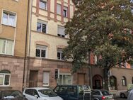 4-Zimmer-Wohnung mit Balkon - Nürnberg
