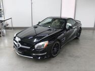 Mercedes SL 63 AMG, US-Import, Jahr 2012 - Heidenheim (Brenz)