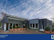 Modernes Penthouse inkl. Stellplatz - Ihr Traum vom Wohnen im Grünen - Erkrath (Fundort des Neanderthalers)