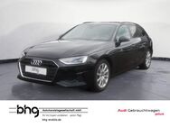 Audi A4, Avant 35 TFSI, Jahr 2022 - Albstadt