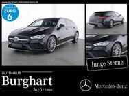 Mercedes CLA 220, d SB AMG Line, Jahr 2023 - Altötting